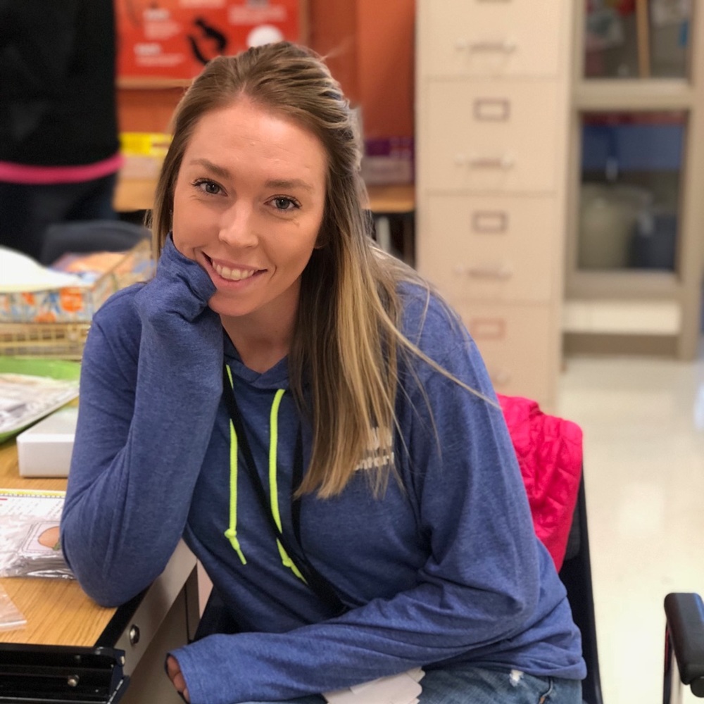 Meet your Posher, Samantha